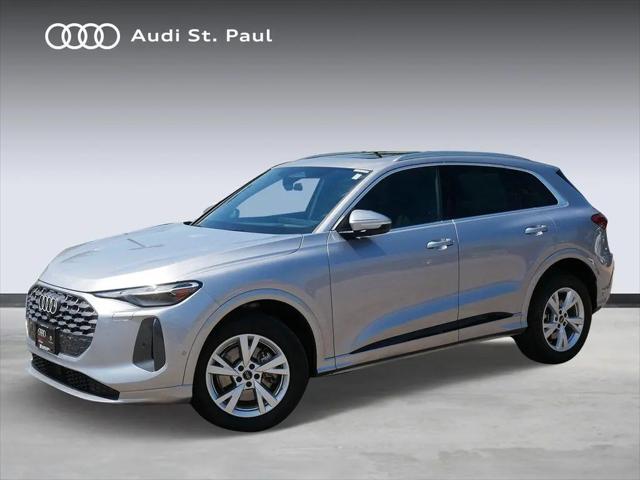 2025 Audi Q5 Premium TFSI quattro S tronic for sale in Maplewood, MN