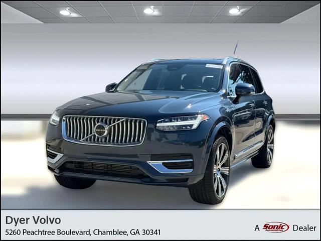 2024 Volvo XC90 Recharge T8 Plus Bright Theme 7-Seater for sale in Chamblee, GA