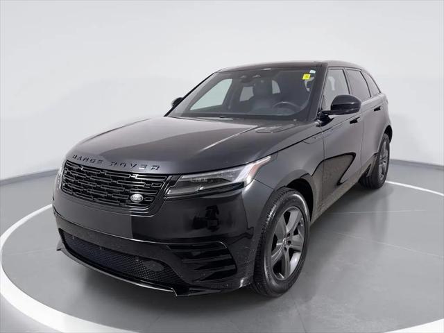 2025 Land Rover Range Rover Velar P250 Dynamic SE for sale in Fort Myers, FL