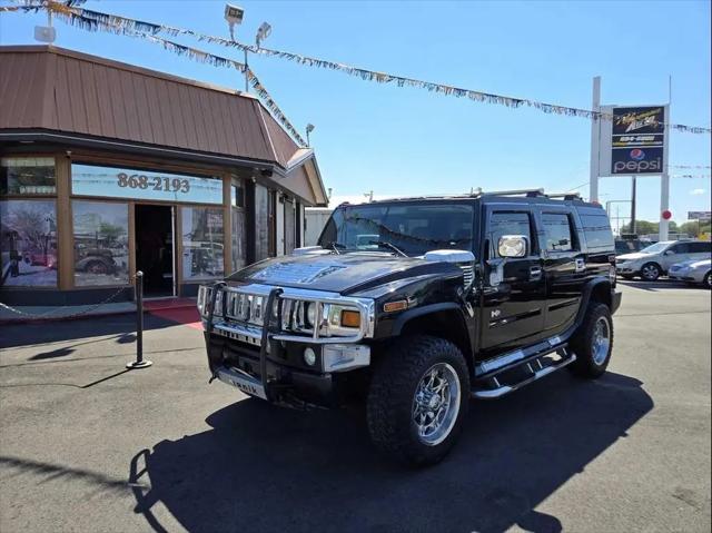 2003 HUMMER H2 Base for sale in Billings, MT