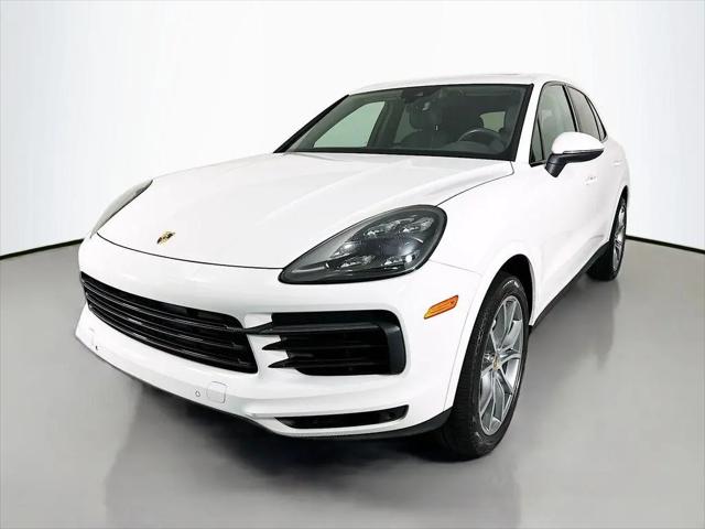2019 Porsche Cayenne Cayenne for sale in Orlando, FL