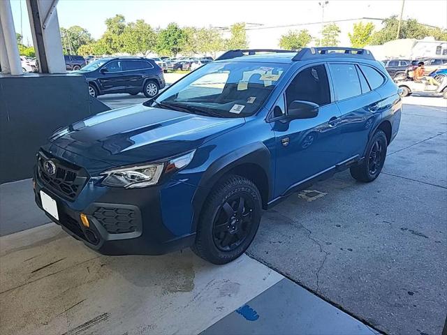 2024 Subaru Outback Wilderness for sale in Summerville, SC