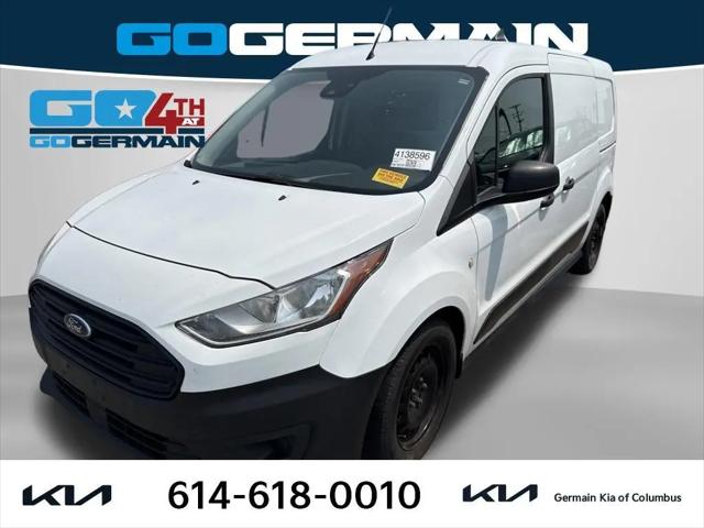 2019 Ford Transit Connect for sale near Columbus, OH