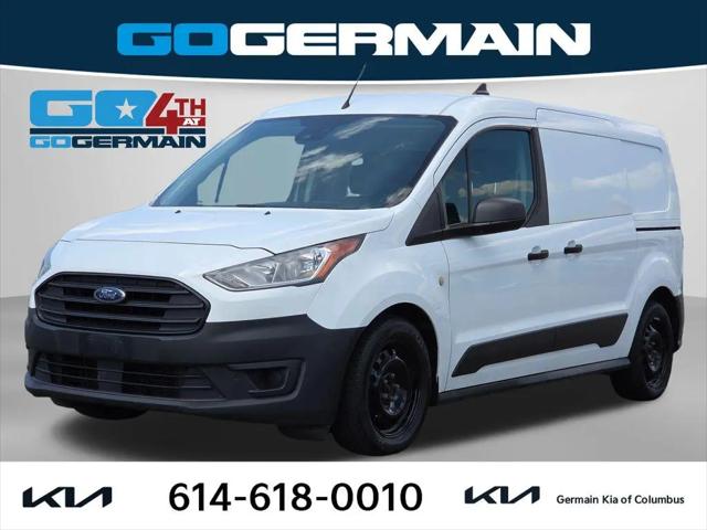 2019 Ford Transit Connect XL for sale near Columbus, OH