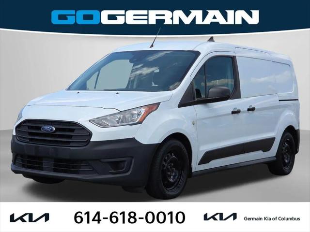 2019 Ford Transit Connect XL for sale near Columbus, OH