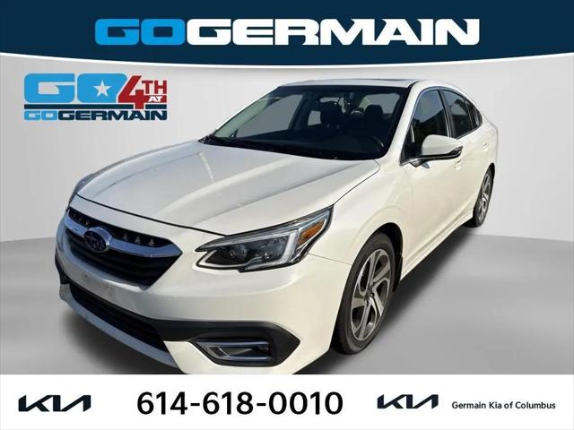 2021 Subaru Legacy for sale near Columbus, OH