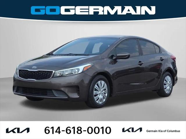 2017 Kia Forte LX for sale near Columbus, OH