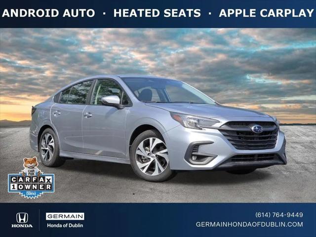 2023 Subaru Legacy Premium for sale in Dublin, OH