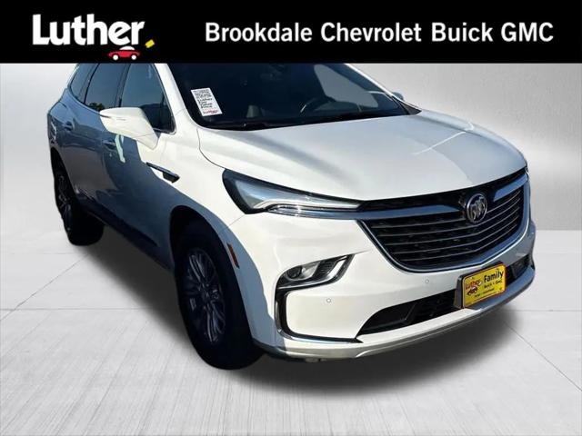 2023 Buick Enclave Essence AWD for sale in BROOKLYN CENTER, MN