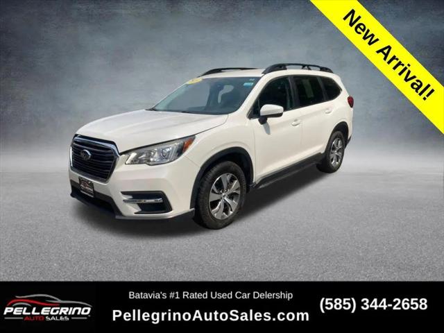 2020 Subaru Ascent Premium for sale in Batavia, NY
