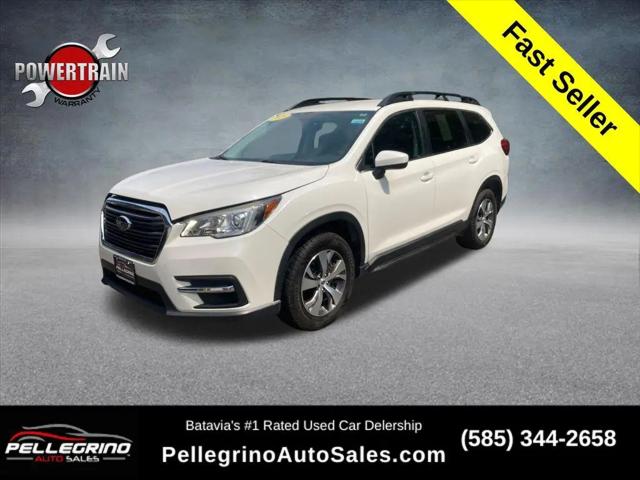 2020 Subaru Ascent Premium for sale in Batavia, NY