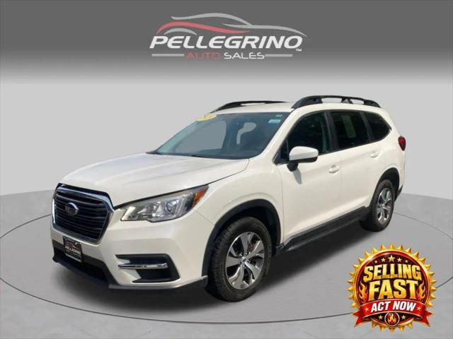 2020 Subaru Ascent Premium for sale in Batavia, NY