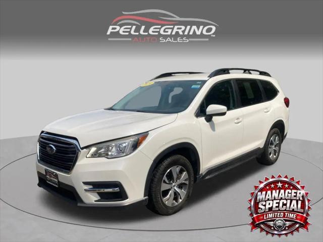 2020 Subaru Ascent Premium for sale in Batavia, NY