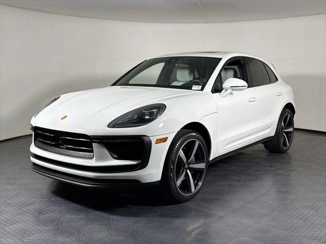 2023 Porsche Macan Base for sale in Coral Gables, FL