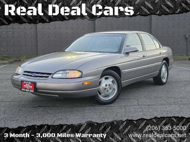 1996 Chevrolet Lumina LS for sale in Everett, WA
