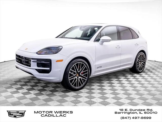 2026 Porsche Cayenne GTS for sale in Barrington, IL