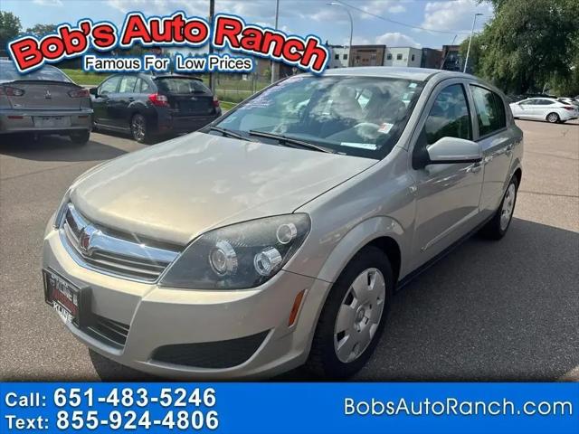 2008 Saturn Astra XE for sale in Lino Lakes, MN