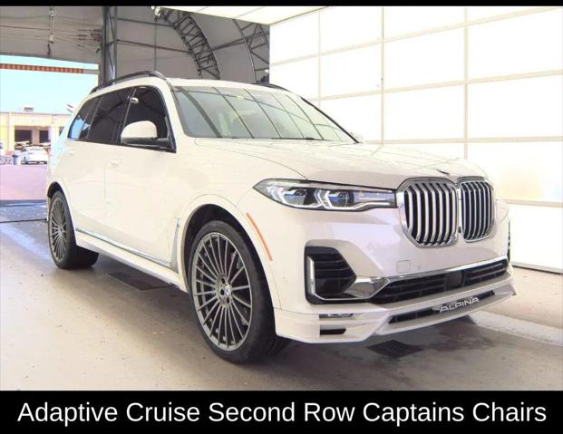 2021 BMW xB ALPINA XB7 for sale in Portland, OR
