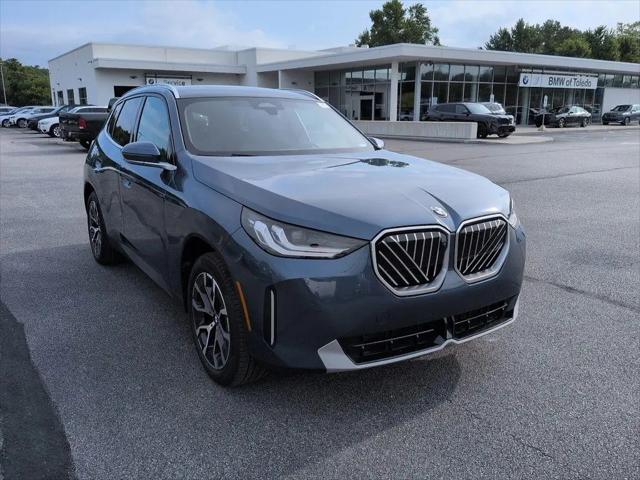 2025 BMW X3 30 xDrive for sale in Toledo, OH