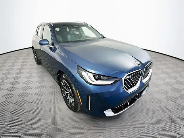 2025 BMW X3 30 xDrive for sale in Toledo, OH