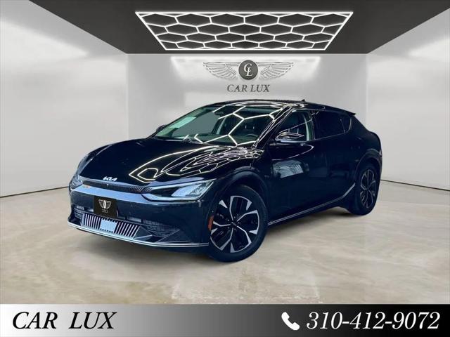 2022 Kia EV6 Wind for sale in Inglewood, CA