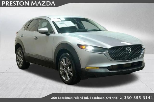 2021 Mazda CX-30 Select for sale in Boardman, OH