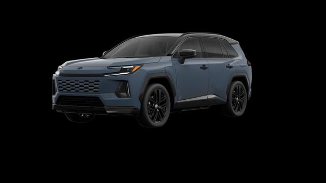 2026 Toyota RAV4 Plug-In Hybrid XSE for sale in Folsom, CA