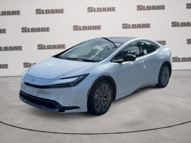 2027 Toyota Prius XLE for sale in Philadelphia, PA