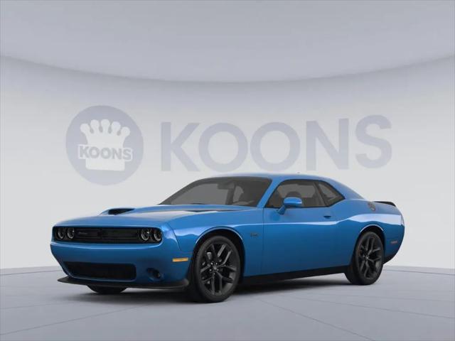 2023 Dodge Challenger R/T for sale in Vienna, VA