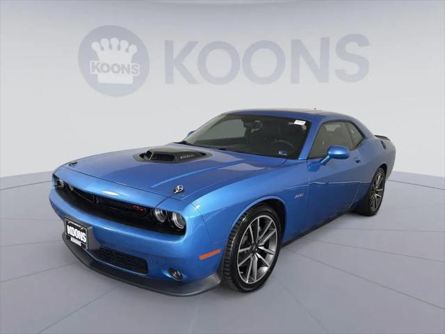 2023 Dodge Challenger R/T for sale in Vienna, VA