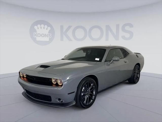 2023 Dodge Challenger GT AWD for sale in Vienna, VA