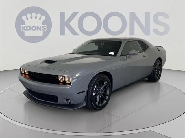 2023 Dodge Challenger GT AWD for sale in Vienna, VA