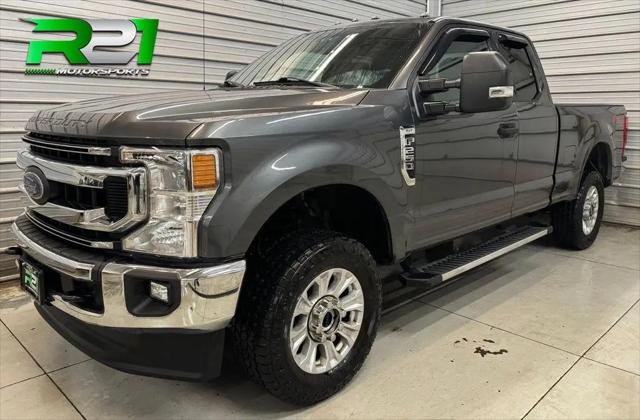 2020 Ford F-250 XLT for sale in NW Canal Fulton, OH
