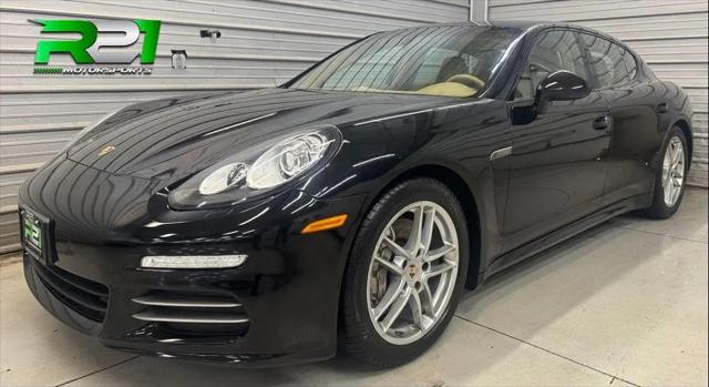 2014 Porsche Panamera for sale near NW Canal Fulton, OH