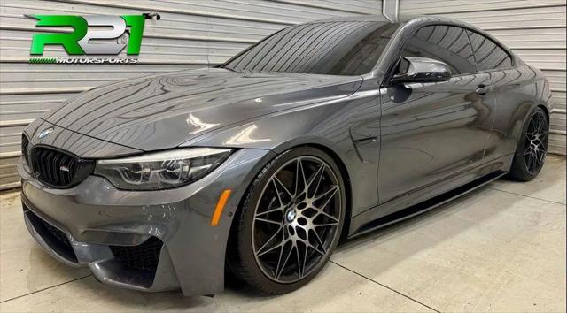 2020 BMW M4 for sale near NW Canal Fulton, OH