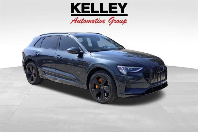 2022 Audi e-tron Premium Plus quattro for sale in Bartow, FL