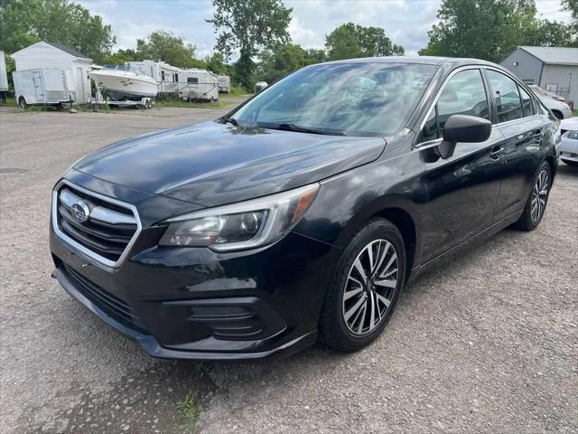 2019 Subaru Legacy 2.5i for sale in Niagara Falls, NY