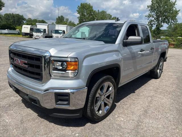 2015 GMC Sierra 1500 Base for sale in Niagara Falls, NY