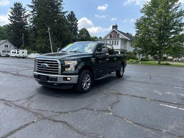 2016 Ford F-150 XLT for sale in Newark, OH