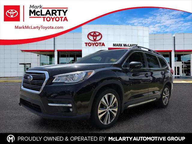 2020 Subaru Ascent Limited for sale in North Little Rock, AR