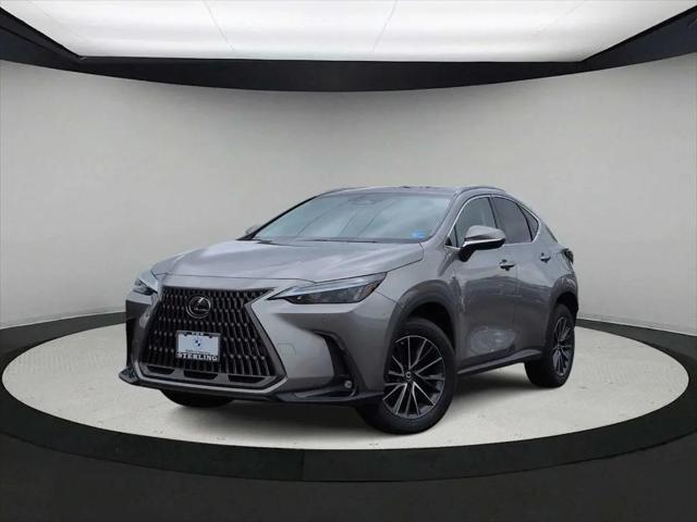 2024 Lexus NX 350h Premium for sale in Sterling, VA