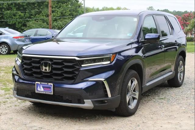 2025 Honda Pilot EX-L for sale in Gloucester, VA