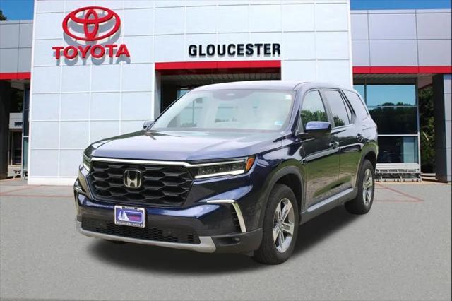 2025 Honda Pilot EX-L for sale in Gloucester, VA