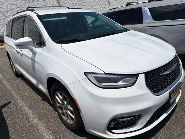 2022 Chrysler Pacifica Touring L for sale in Stafford, VA