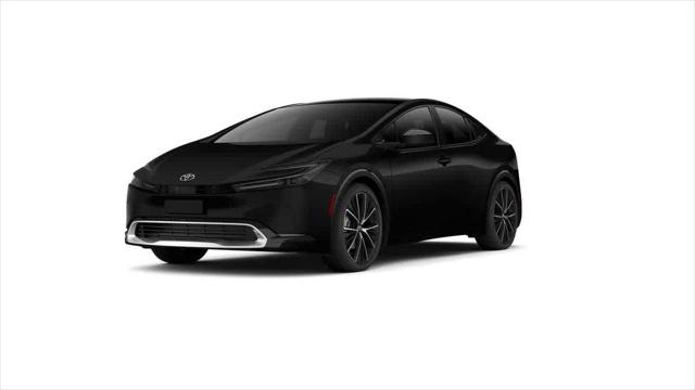 2027 Toyota Prius Limited for sale in Los Angeles, CA