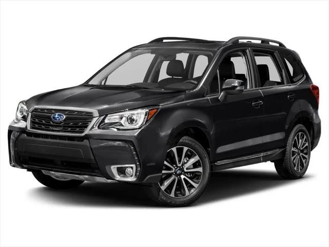 2017 Subaru Forester 2.0XT Touring for sale in Beaverton, OR