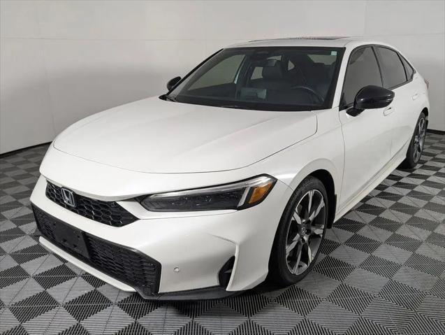 2025 Honda Civic Sport Touring for sale in Roswell, GA