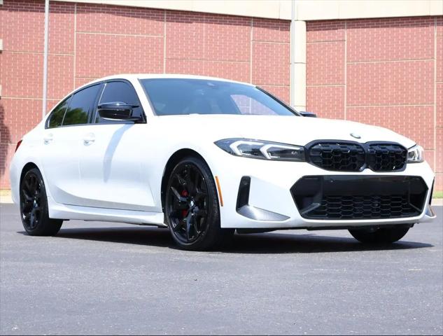 2025 BMW M340i xDrive for sale in Norman, OK