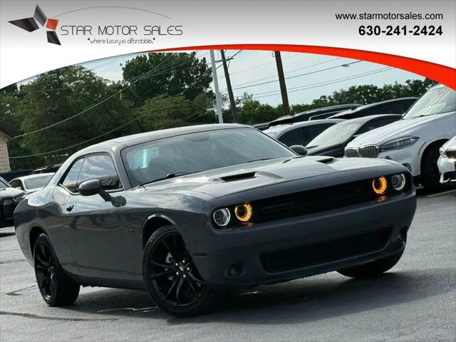 2018 Dodge Challenger R/T for sale in Downers Grove, IL