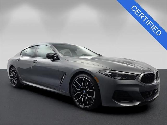 2026 BMW M8 xDrive for sale in West Palm Beach, FL